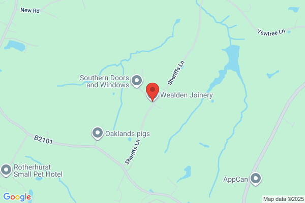 Weald Joiners