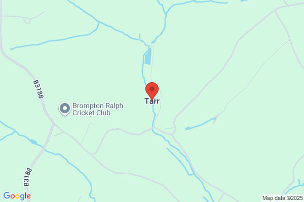 A Tarr Ltd