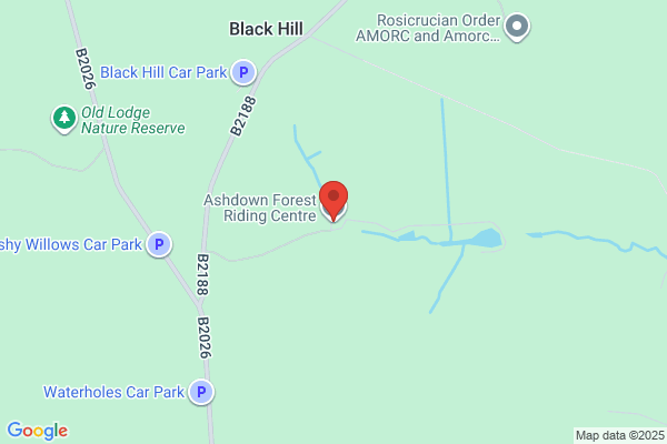 Ashdown Forest Riding Centre