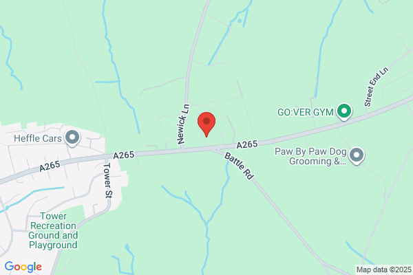 Attwood Aerospace Ltd