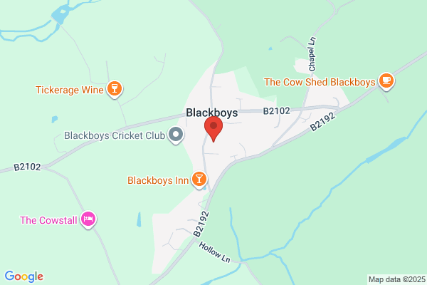 Blackboys C Of E Primary School