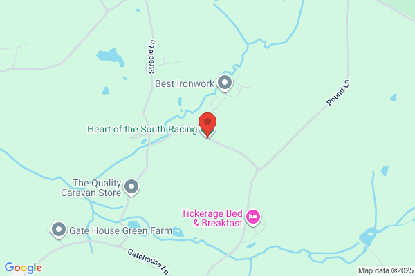 Heart Of The South Racing & Bloodstock