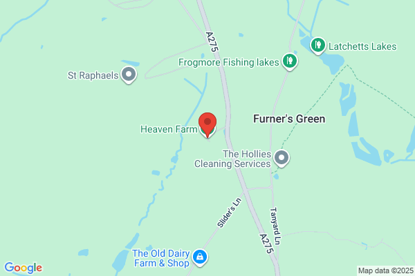 Heaven Farm
