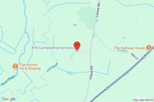 KPS Composting Services