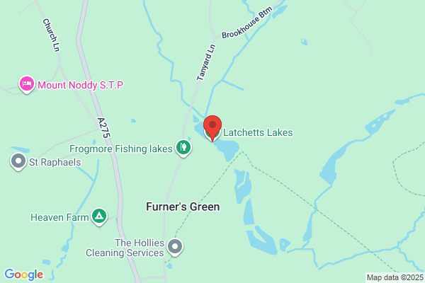 Lakes & Greens Ltd