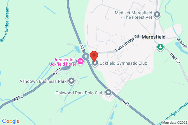 Maresfield Lawn Tennis Club