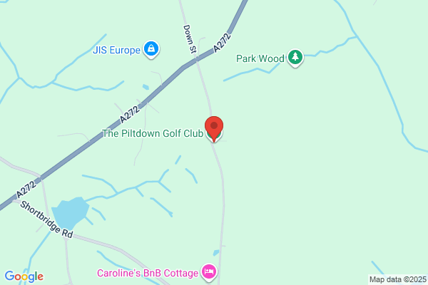 Piltdown Golf Club
