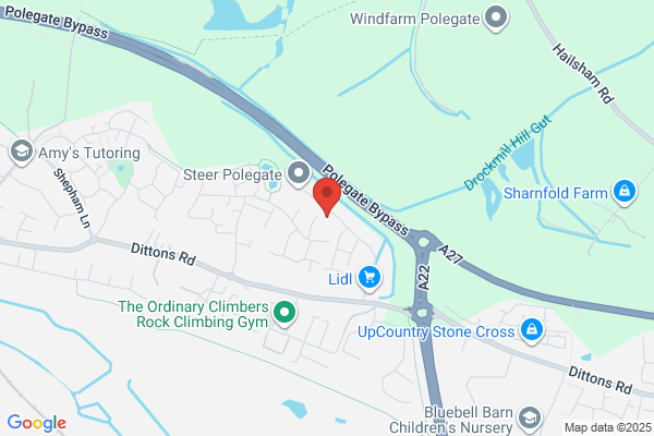 Polegate Television Rentals