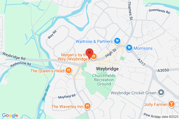 Clive Christian