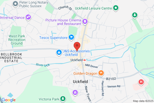 Mid Sussex Homes Ltd