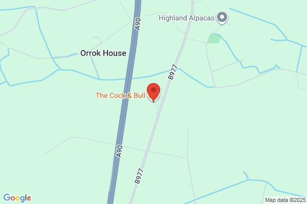 The Cock & Bull