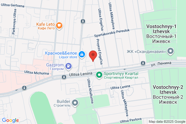 K D M Services