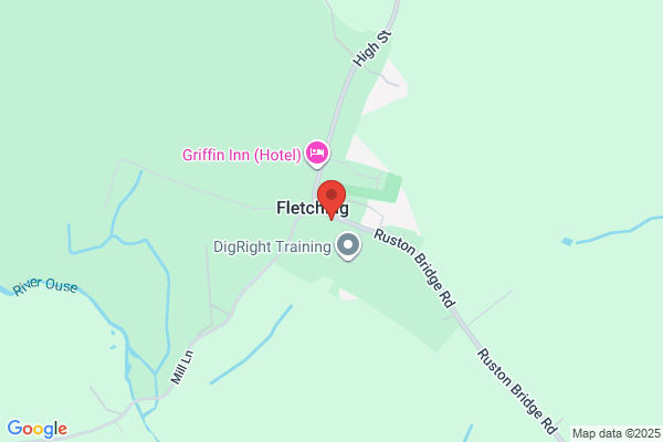 Fletching C Of E Primary School