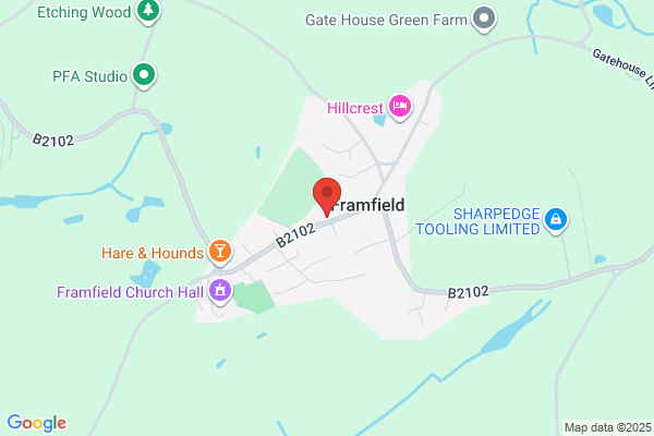 Framfield C Of E Primary School