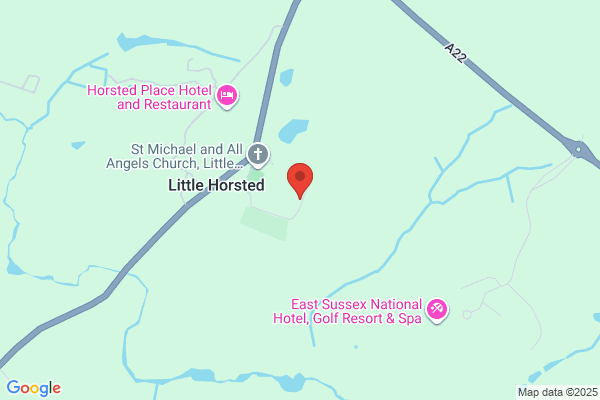 Little Horsted C Of E Primary School