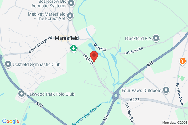 Maresfield Bonners C Of E Primary School