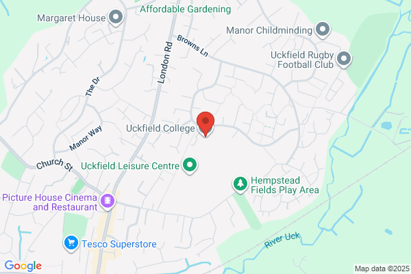 Uckfield Community Technology College