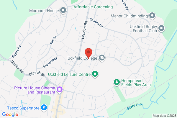 Streatfield House Sheltered Housing