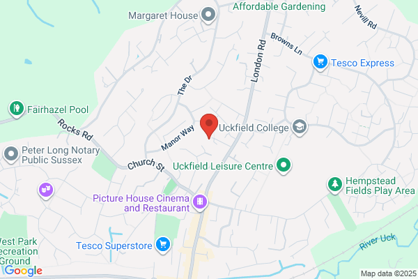 Aworth Land Surveys Ltd