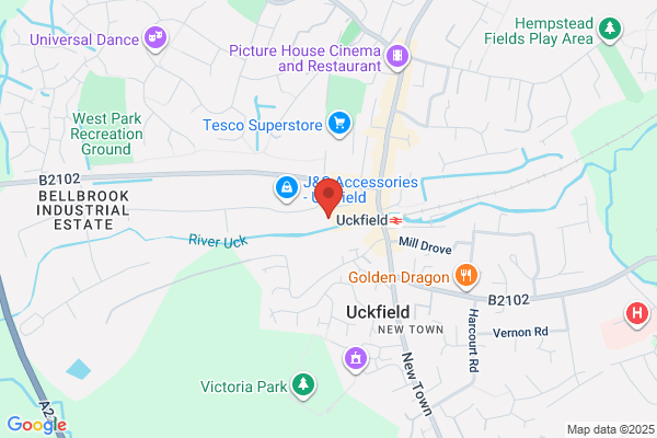 Uckfield Learning Centre