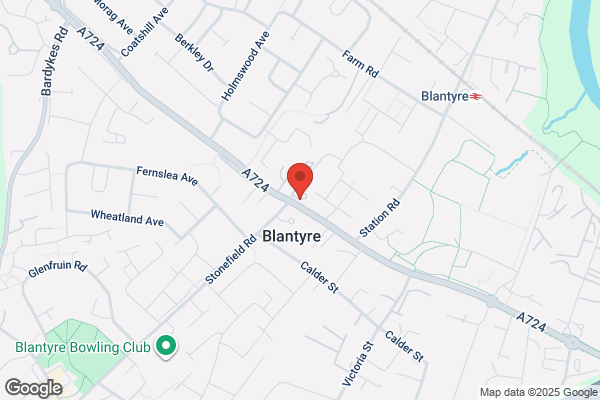 Asda Blantyre Superstore