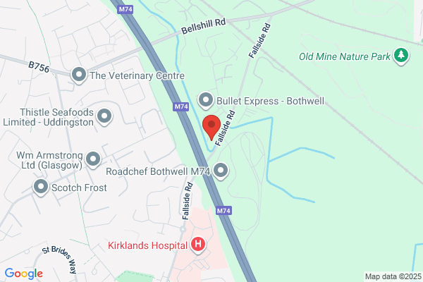 Bothwell Building & Timber Supplies Ltd