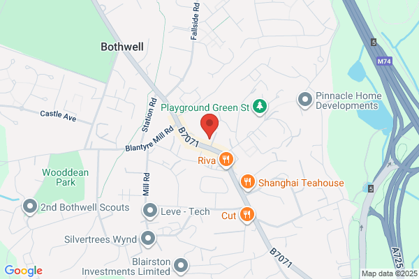 Co-op Food - Bothwell