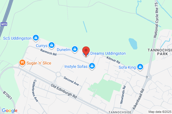 Dreams Uddingston