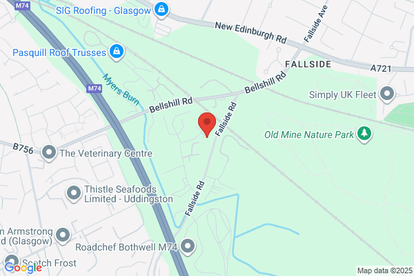 Rubix Uddingston (Glasgow) - Closed