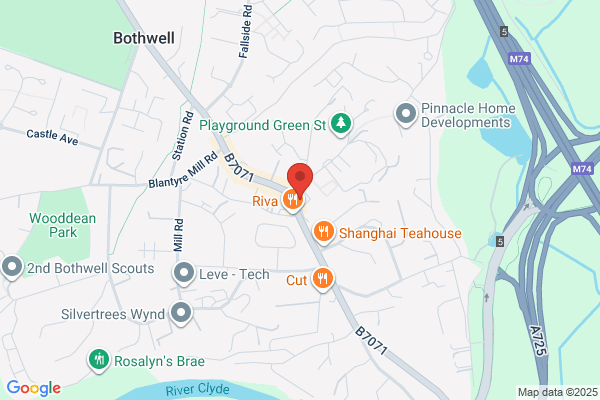 Your Move Estate Agents McLaughlin Bothwell