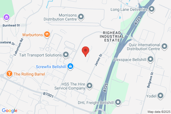Barnwell Services Ltd
