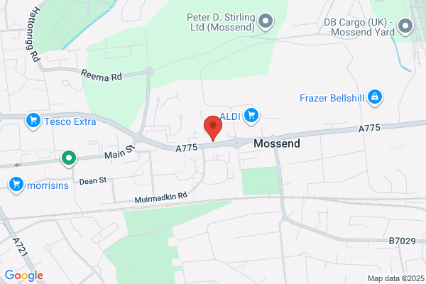 Bellshill Car Bits