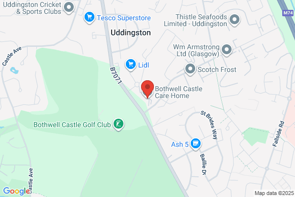Bothwell Castle Care Home