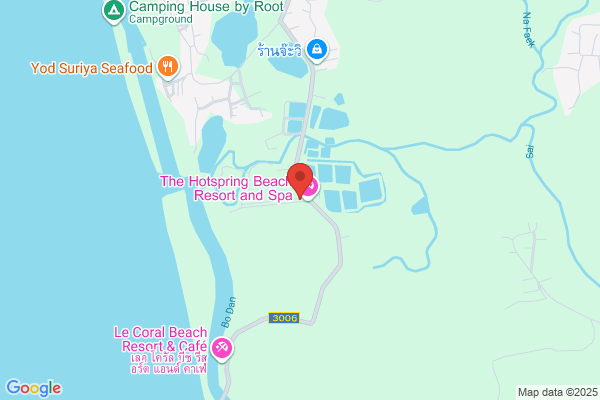 HotSpring Spas