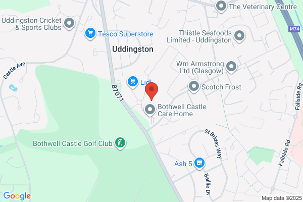 Linde Gas (UK) Ltd