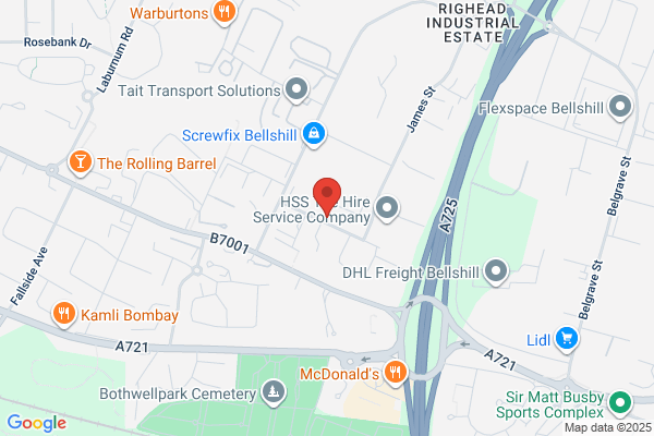 Plumbline Supplies Ltd