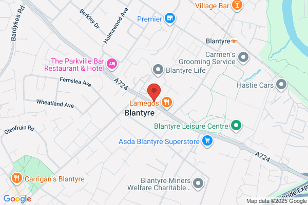 Rowlands Pharmacy Blantyre