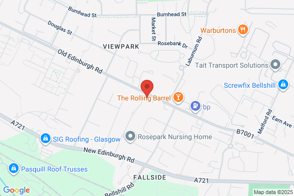 The Doorstop