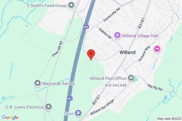 Bellway - Fox Mill Gardens