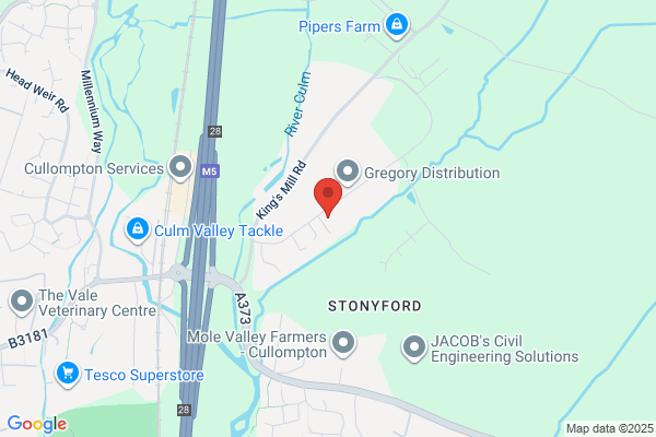Devon Valley Fabrications