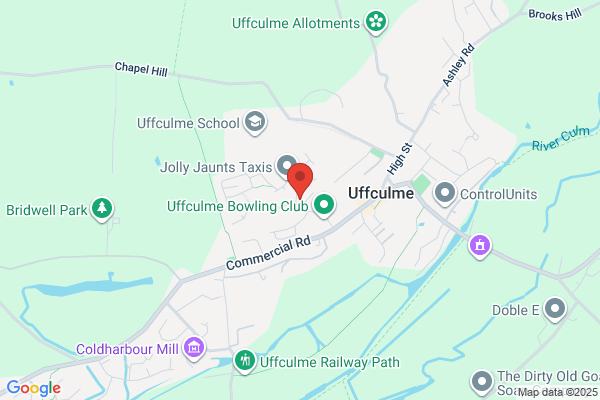 Just Nails By Julie