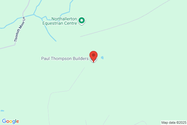 Paul Thompson
