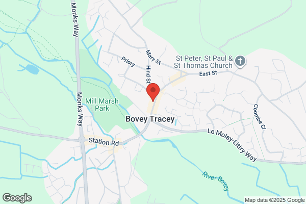 Bradleys