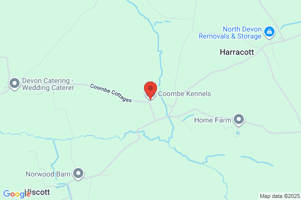 Clunkamoor Kennels
