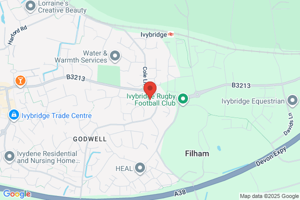 Global Travel (Ivybridge)