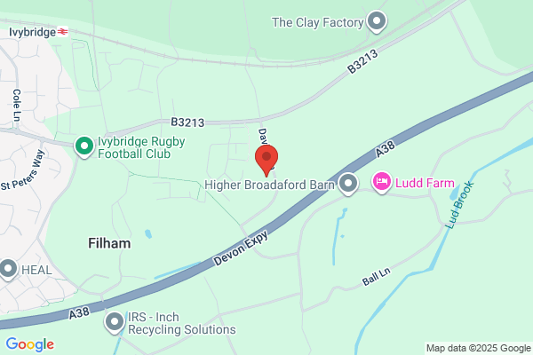 Hayman Joinery