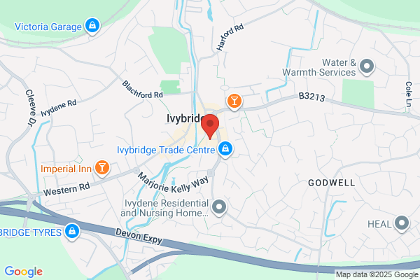 Ivybridge Accountants Ltd