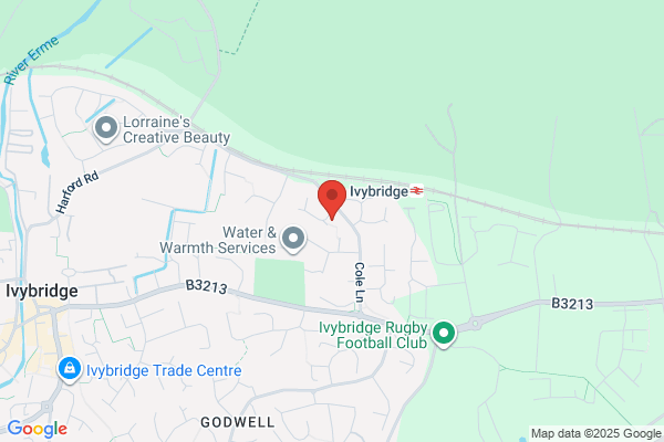 Ivybridge Childminder