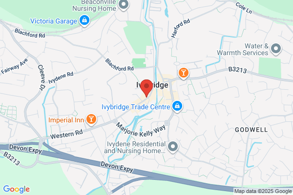 Lawsons Ivybridge