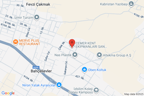 Cemer Enterprises